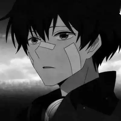 tang.325超多暗黑头像快来瞧瞧