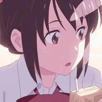 可爱阳光头像动漫动漫女