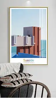 海边建筑图片素材海边建筑图片素材下载海边建筑背景素材海边建筑模板下载我图网