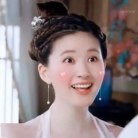 头像我男朋友不让我看帅哥所以我把男朋友删了