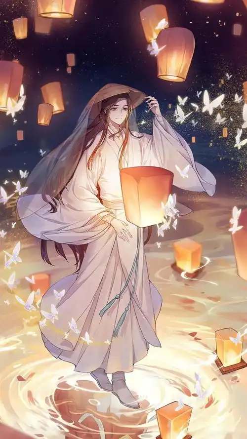 美国风仙侠之美系列上新了