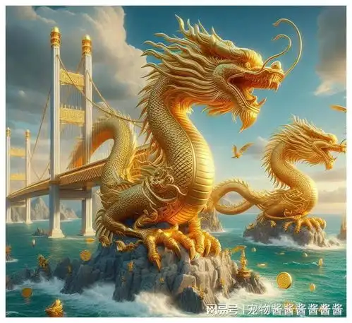 属龙人青龙守库,下半年你和孩子的好运连连,财富冲天