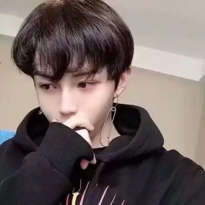 道系头像男无水印动漫