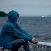 道系男生头像背影男生