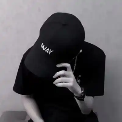 男生头像努力到无能为力腾讯新闻