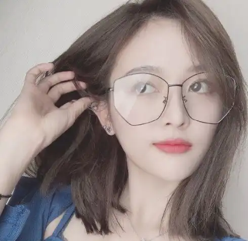 吴宣仪的颜值真的离不开长发吗当剪了学生头,美到窒息