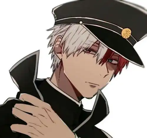 简笔手绘动漫男生头像明白所有的事理,为什么还是有委屈