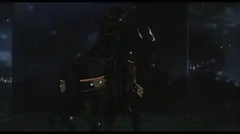 吸血鬼猎人dvampirehunterdbloodlust2000年川尻善昭