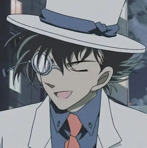 柯南头像背景图超多超喜欢的100多张柯南头像合集系列,你会爱上的