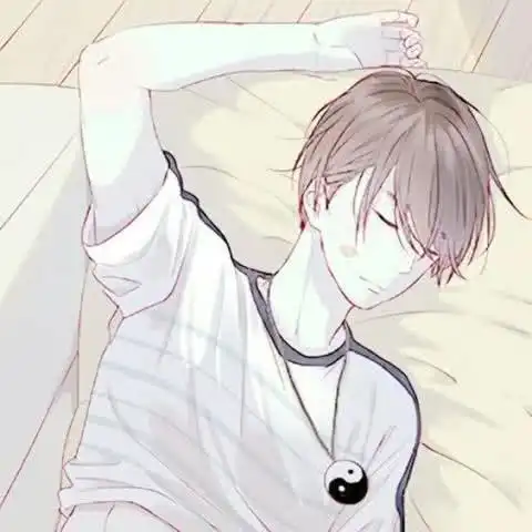 ins甜甜情侣头像把温柔跟可爱藏起来,留给喜欢的人