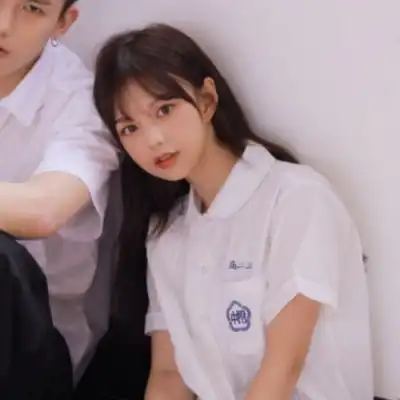 高清的情侣头像真人