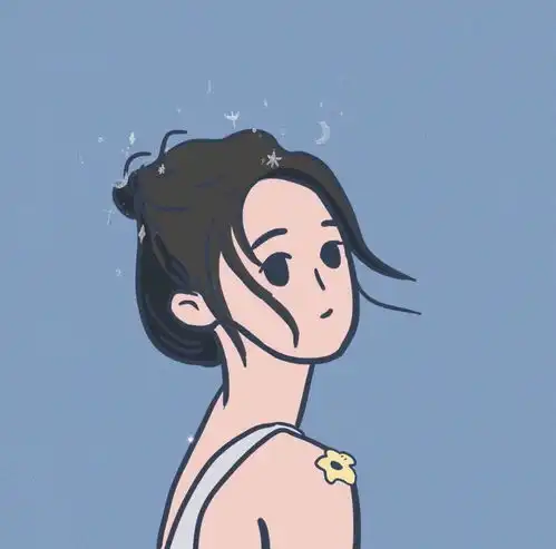 简约系情头在我面前,你可以任性