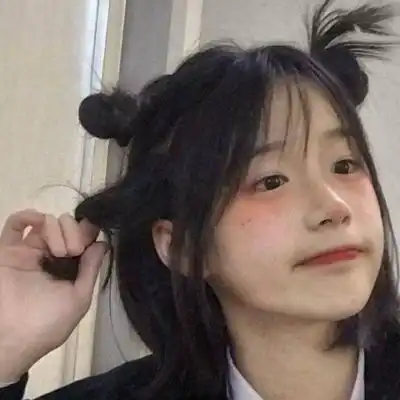 可盐可甜的仙女系头像呐戳进来会惊喜