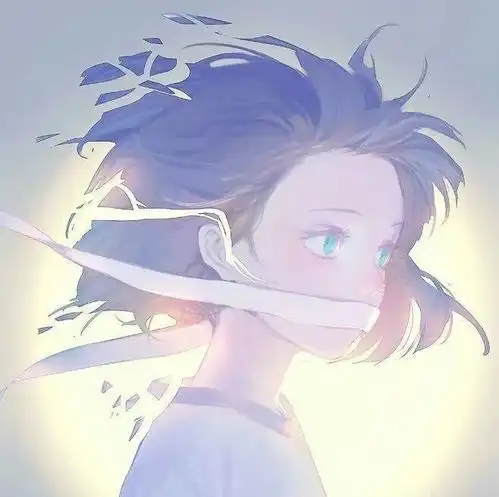 动漫女头是你喜欢的吗