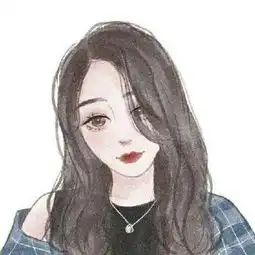 可爱的卡通动漫图像