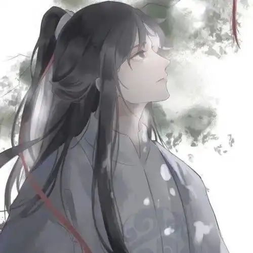 古风男头丨多情美少年,屈指芳菲近