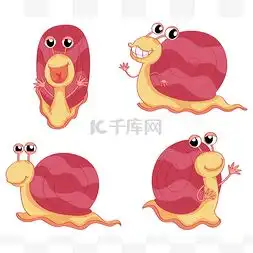 蜗牛图片蜗牛图片素材免费下载千库网第2页