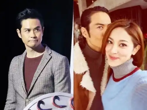 郑嘉颖被曝将娶小娜扎为妻,相差22岁父女恋开花结果,因处女情结男方为她禁欲三年