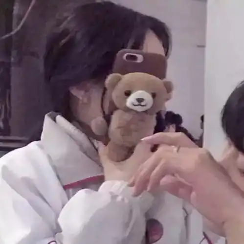 情头在心动期间,保持喜欢