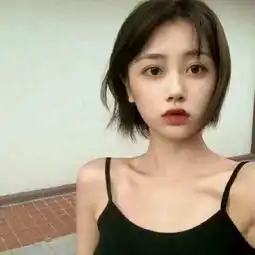 qq头像女生霸气高冷范冷酷个性女生qq头像