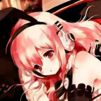 有要换头像,你们有没有我要二次元妹子的头像,最好是粉色的