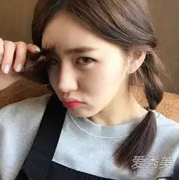 韩系头像男生女生