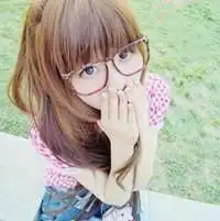 跪求非主流女唯美头像