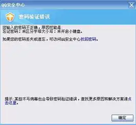 我的电脑qq好像中病毒了