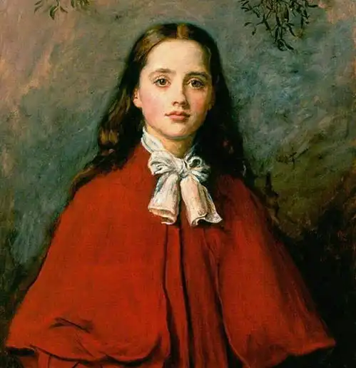 有没有类似这样的油画类头像