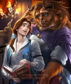 当公主变成王子而王子又变成公主揭迪士尼动画男女角色性转图