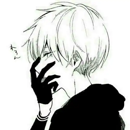 求这个头像的高清图ouo