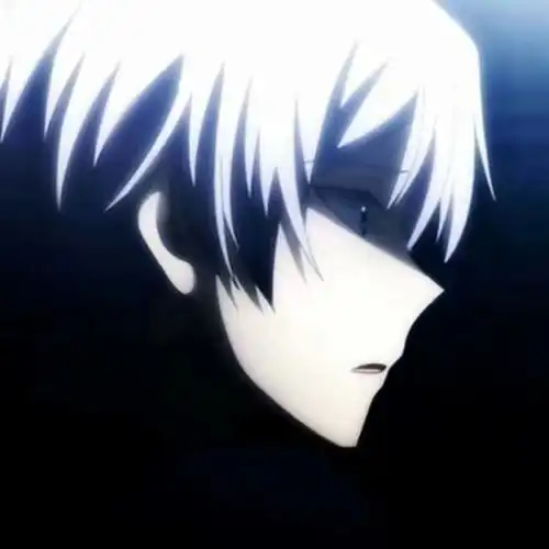 丧系动漫男头3.1