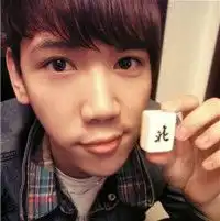 17岁男孩微信头像微信头像图片大全