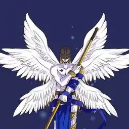 独家动漫头像特辑,数码宝贝