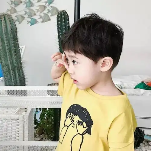 新的一年换个头像,找个好对象