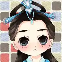 古风道士动漫头像男微信头像图片大全