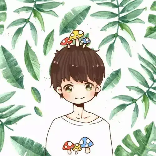 超萌情头情侣定制恶龙咆哮单身无辜