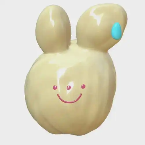 趣味可爱的壁纸