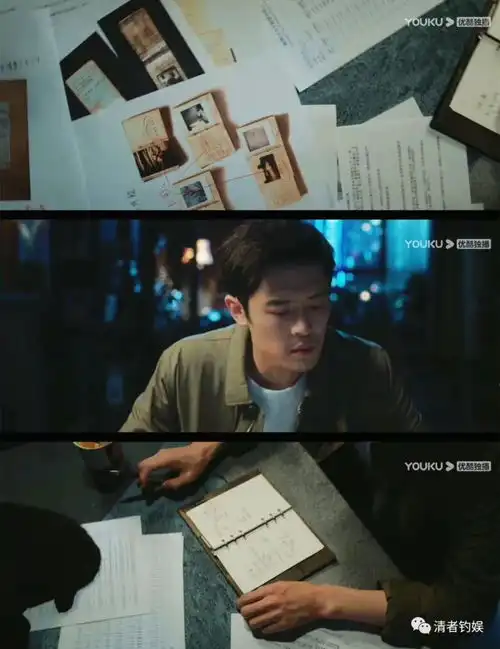 张新成靠媚出圈撞脸易立竞,搭档爹味付辛博网友赐cp名伯君姨笑