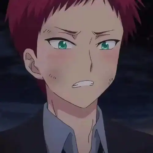 更新一期超好看的二次元动漫头像集