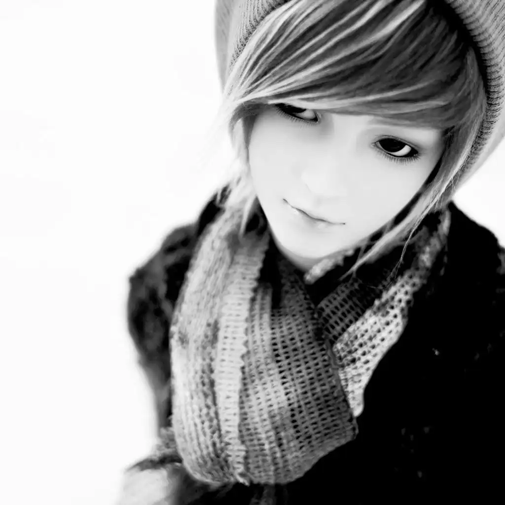 于是有人研究过sd娃娃么