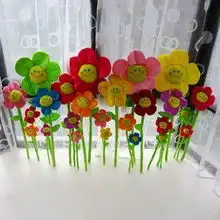 太阳花开了杂志