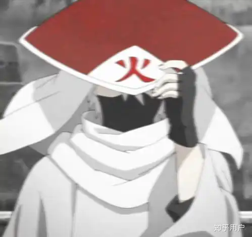 有没有好看的火影头像