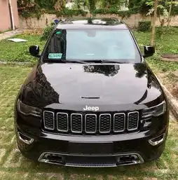 大切诺基社区图片集锦易车