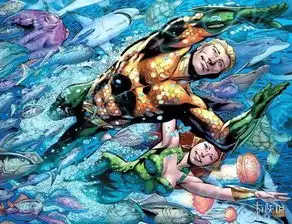 第一名分分钟秒杀超人dc漫画25位超能力最强角色