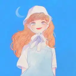 刺槐少女cover以冬