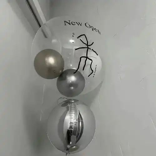 干净头像白色系颜色