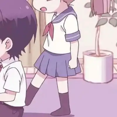 有没有好看又可爱的情头