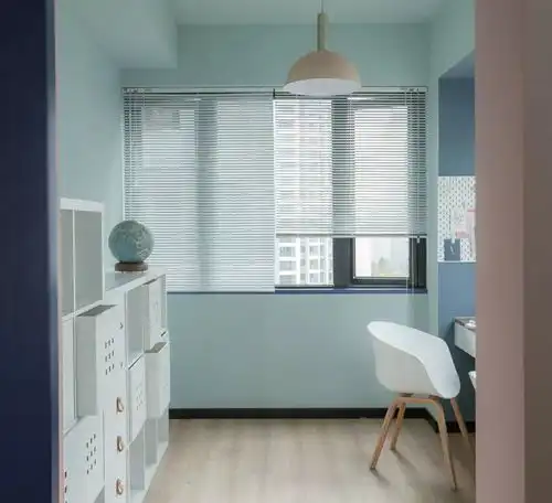 贴墙纸过时了,家里的墙刷这些颜色,再好看不过