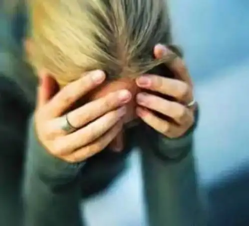 抑郁症的7种早期表现,你中招了吗